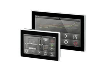 HMI-PLC XV-303系列-伊顿自动化公司