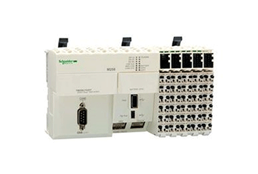 Modicon M258-施耐德自动化公司