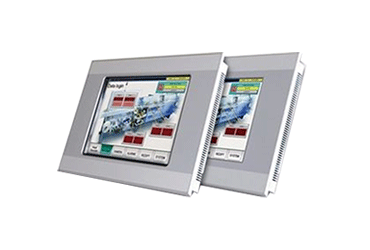 HMI-PLC XVS-400系列-伊顿自动化公司