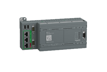 施耐德Modicon M310运动控制器