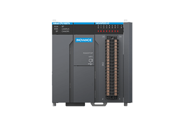 汇川AM600系列通用型中型PLC